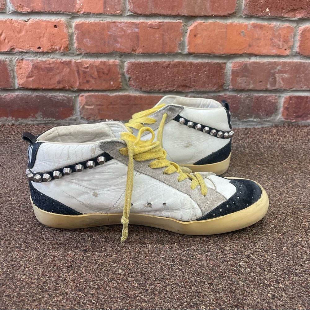 Golden Goose sneakers